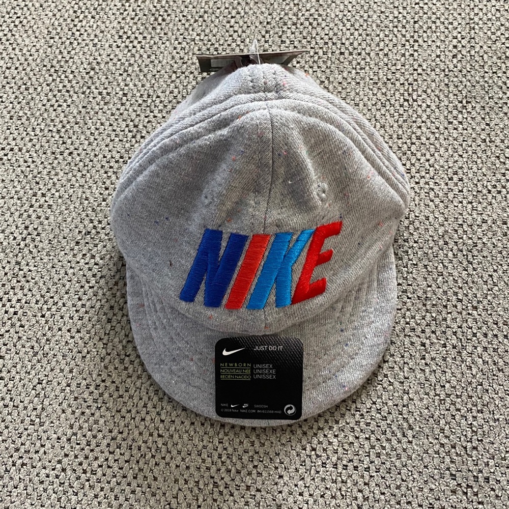 ❌SOLD❌NWT BABY SOFT CAP